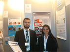 OPTOMETRIST FROM IRAN
